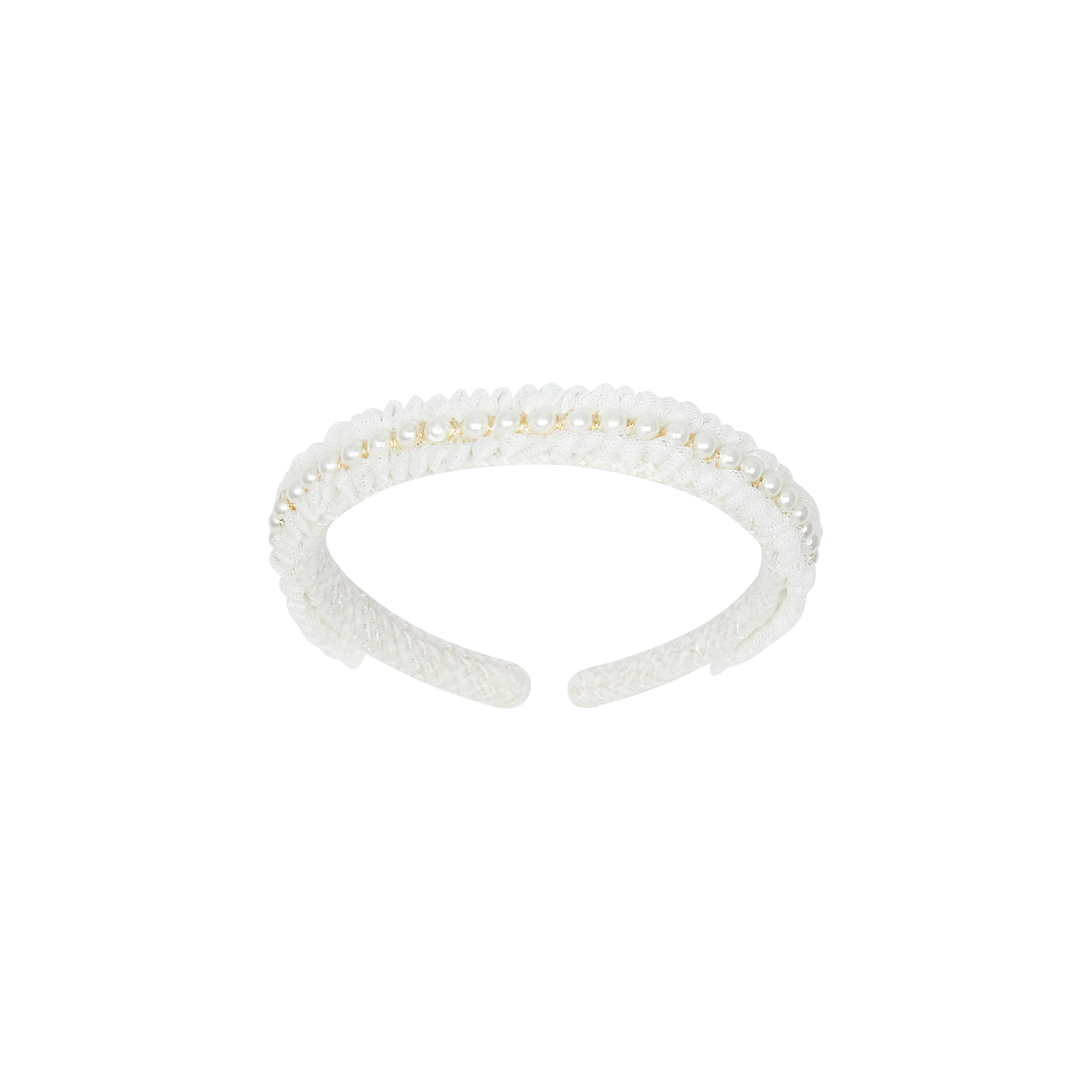 Chic by Deolinda - headband Diamond